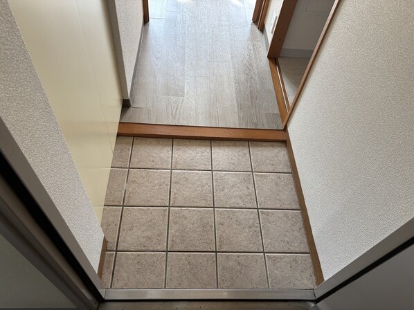 べアーレの物件内観写真